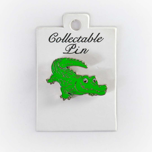 Gator Pin