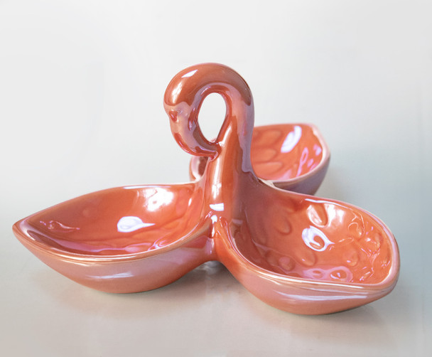 Flamingo Jewelry Holder