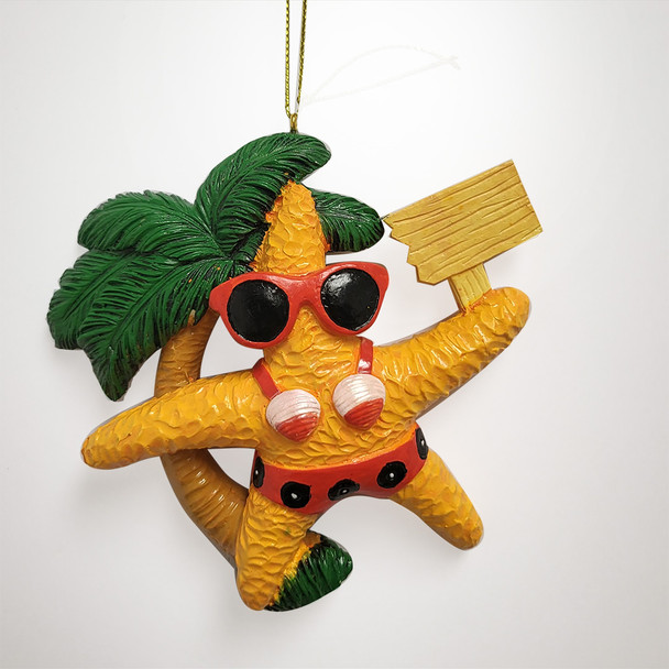 Starfish Ornament-05