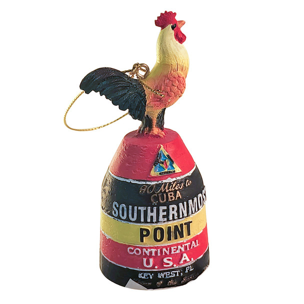 Key West SMP Ornament