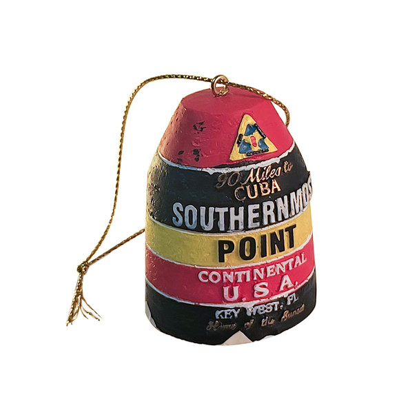 Key West SMP Ornament