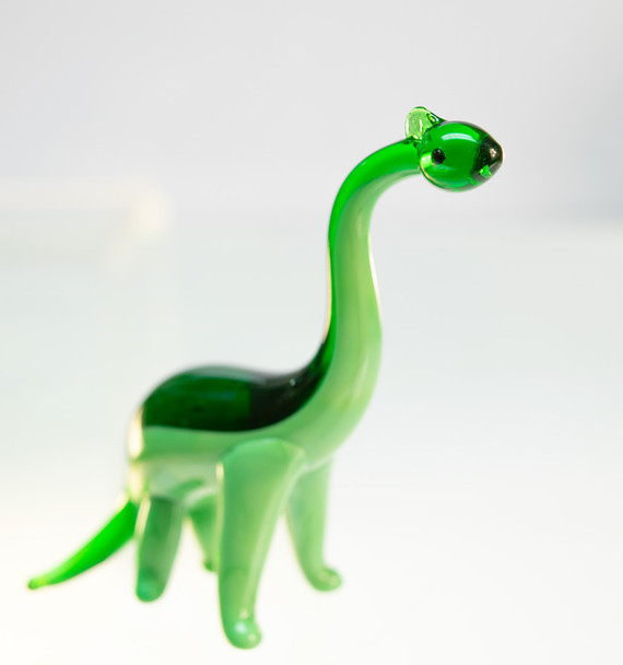 Dino Glass Mini