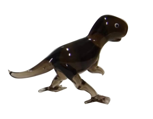 Dino Glass Mini