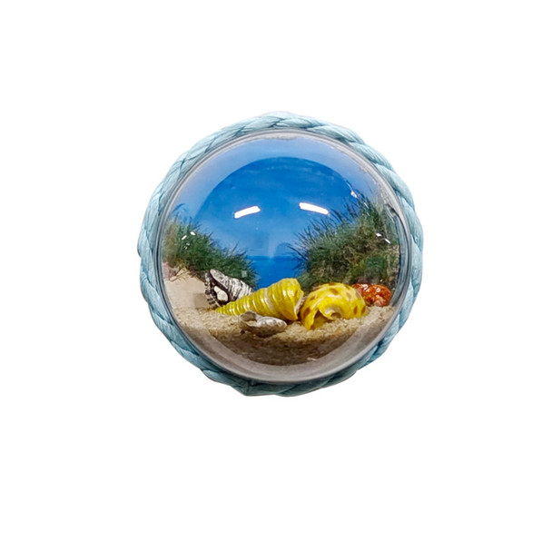 Bubble Mag  Sea Oats