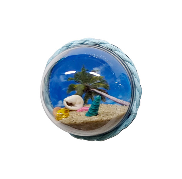 Bubble Mag Palm Tree