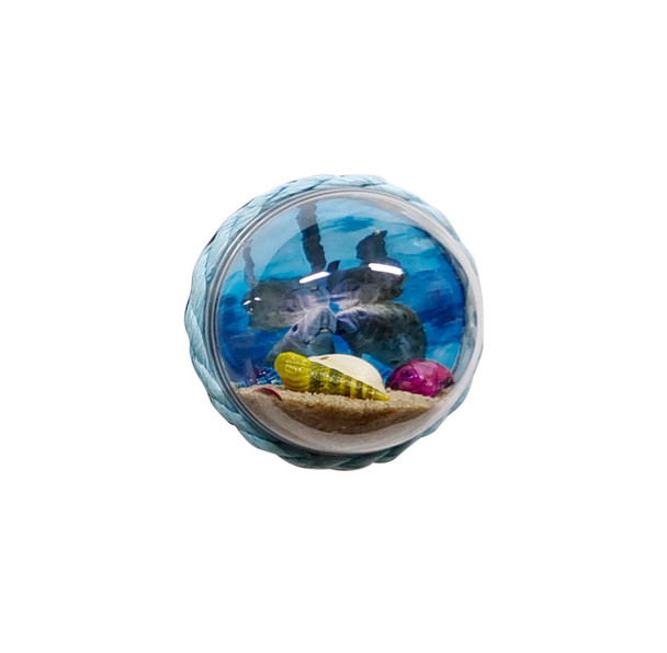 Bubble Mag Manatee