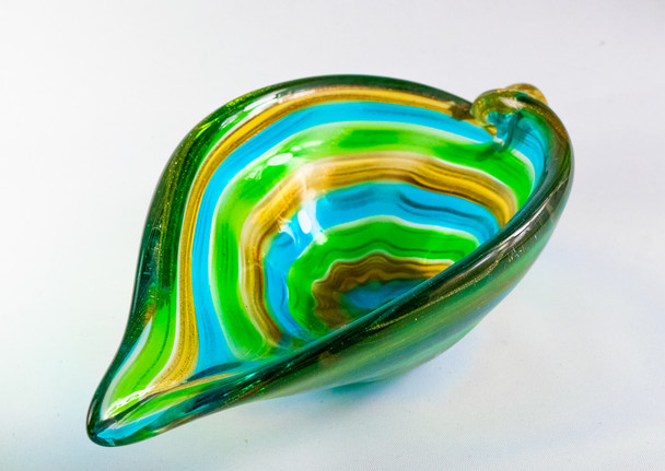 Glass Color Shell