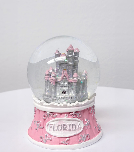 Castle 45MM Globe