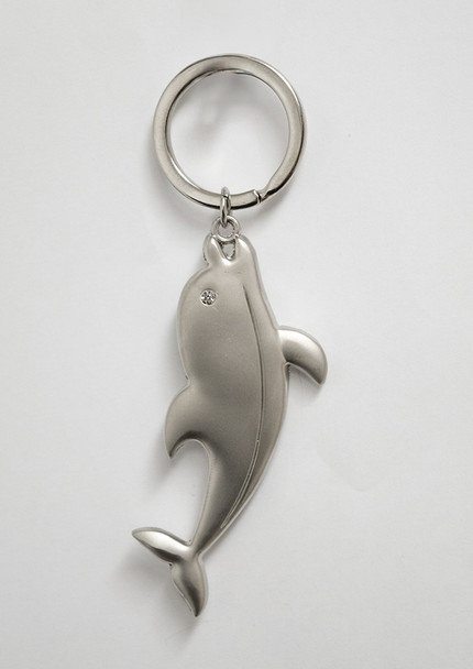 F5259 Dolphin Keychain