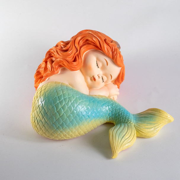 H3124 Laying Down Mermaid