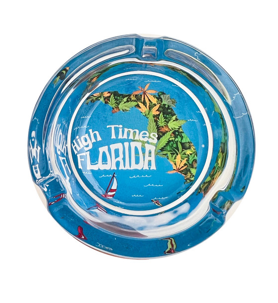 M1063 Ash Tray FL