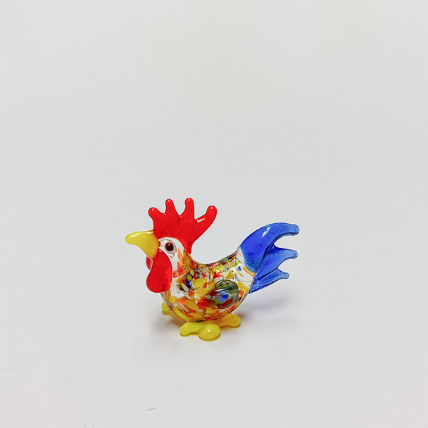 G091 Mini Rooster