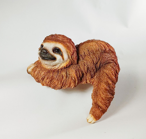 H5378 Sloth Laying Down