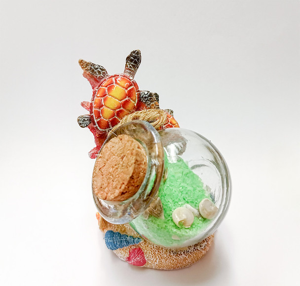 H5389 Turtle Sand Figurine