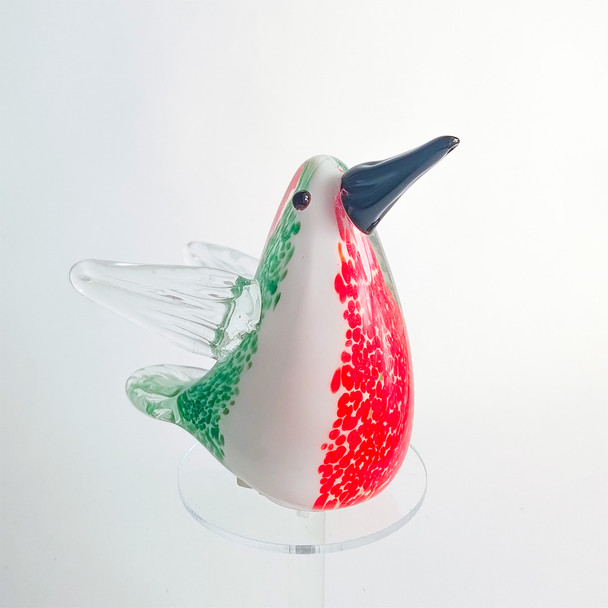 G355 Glass Hummingbird