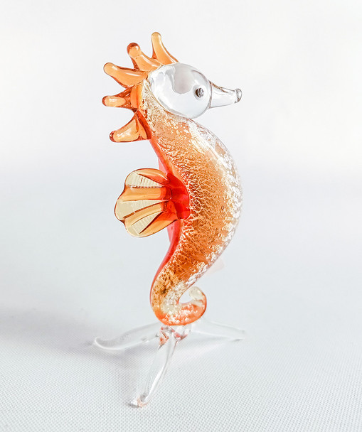G095 Seahorse Mini
