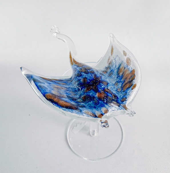 363 Glass Stingray