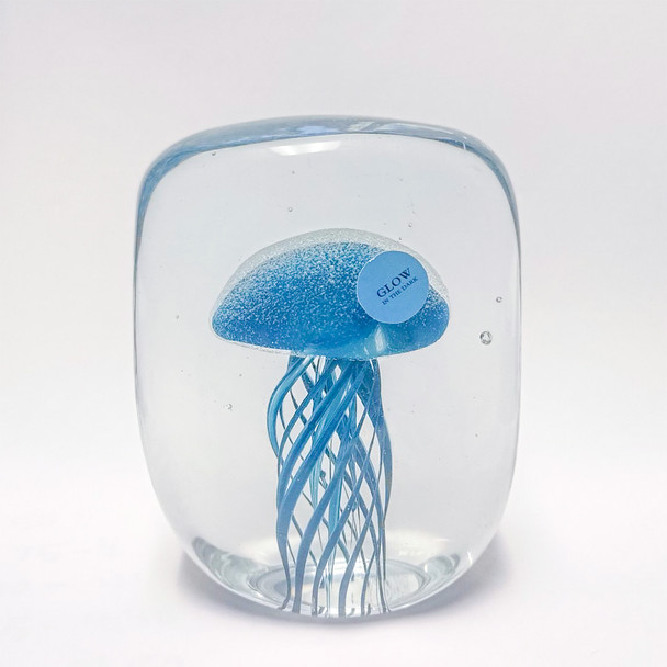 365 Glass Jellyfish
