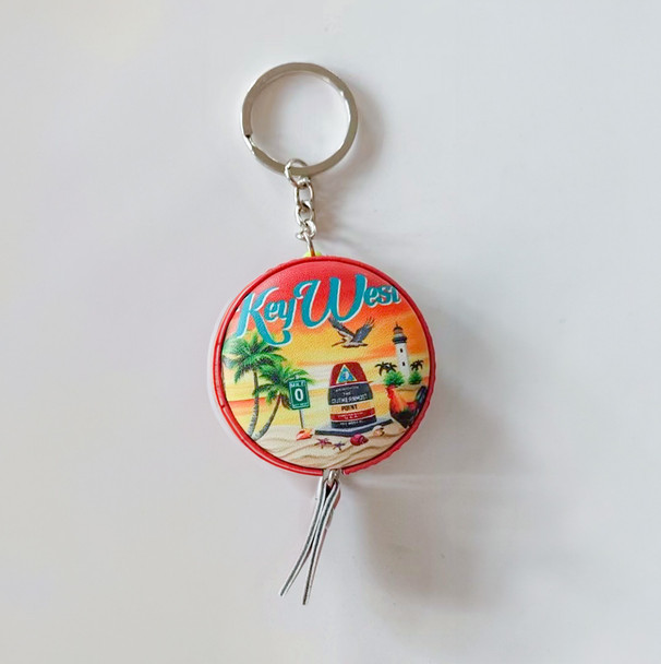 5287 Tape Measure Key West
