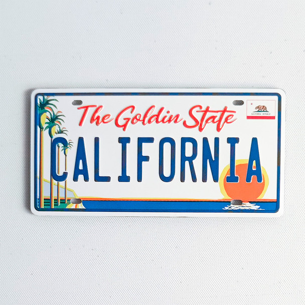 5289 Magnet California