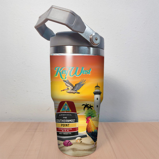 091 Metal Bottle 20OZ KW