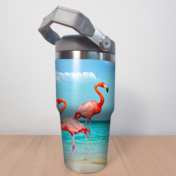 103 Metal Bottle 20OZ KW