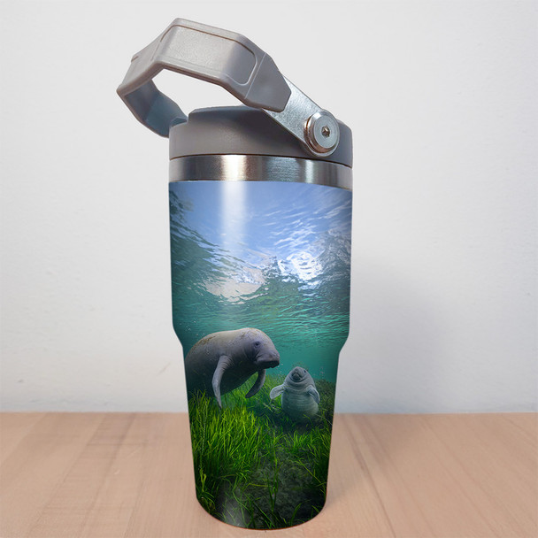 106 Metal Bottle 20OZ KW