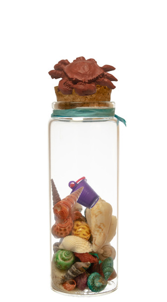 BMD Large Bottle Crab