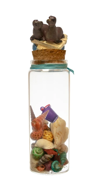 BMD Large Bottle Seal