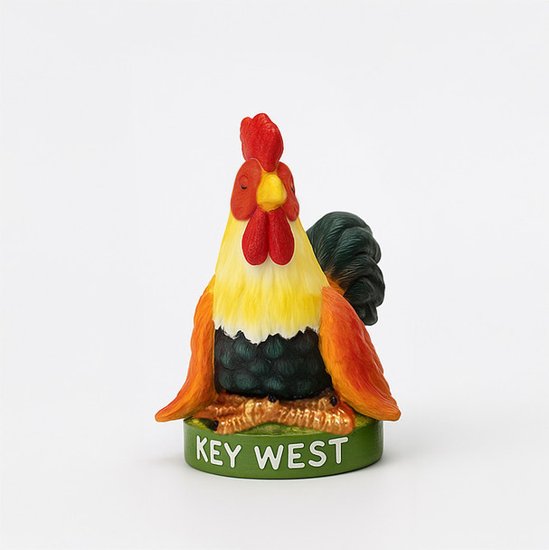 3135 Yoga Rooster KW