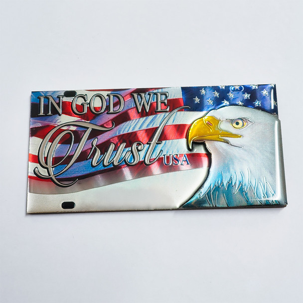 5287 American Eagle Magnet