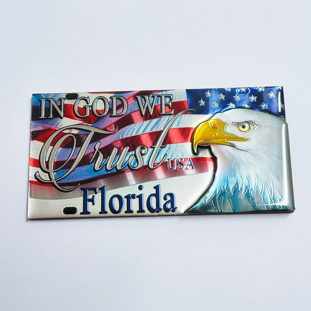 5287 American Eagle Magnet Florida