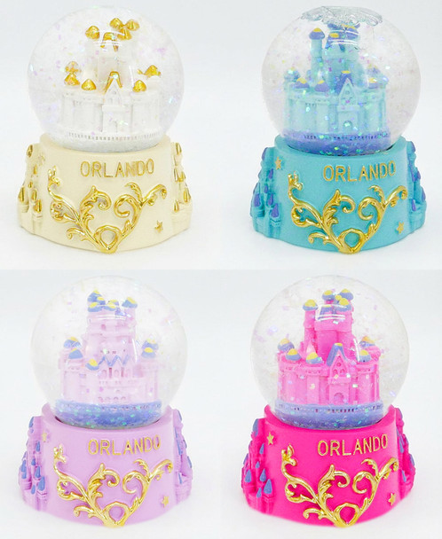5429 Orlando Water Globes