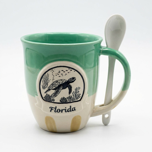 1155 Cermaic Mug