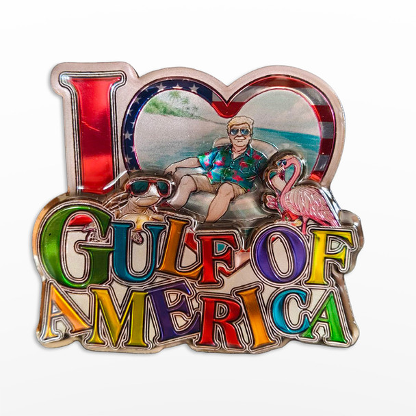 5305 Gulf of America