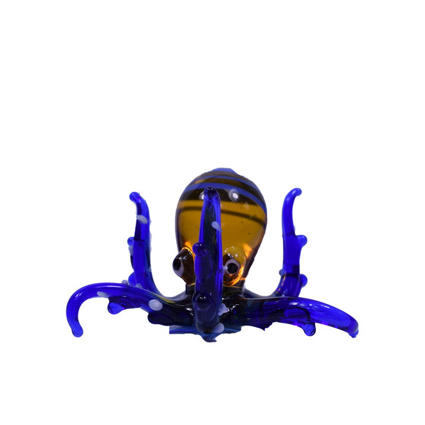 Octopus Mini 2"
