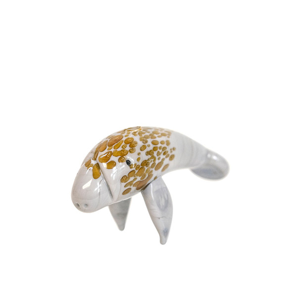 Manatee mini 2 1/2"