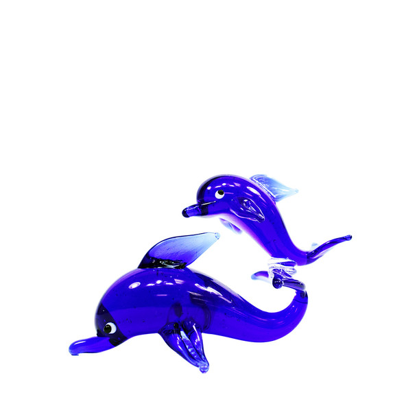 Double Dolphin mini 3"