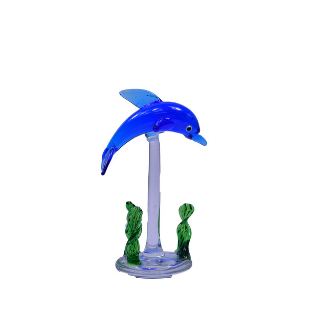 Blue Dolphin Mini 3"