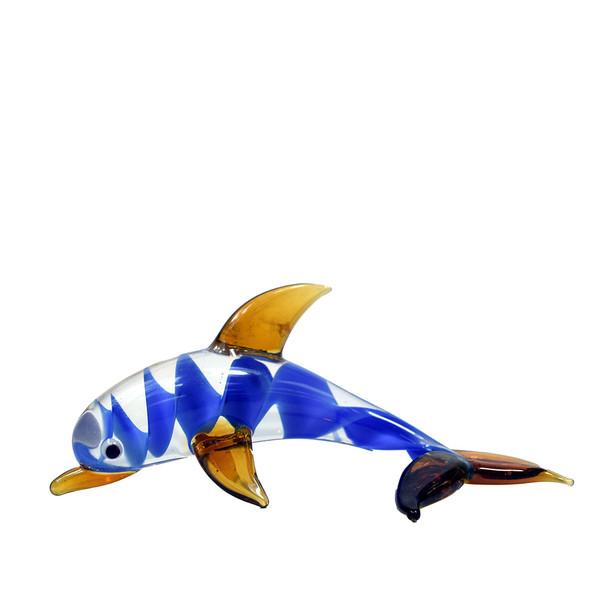 Dolphin Mini 3"