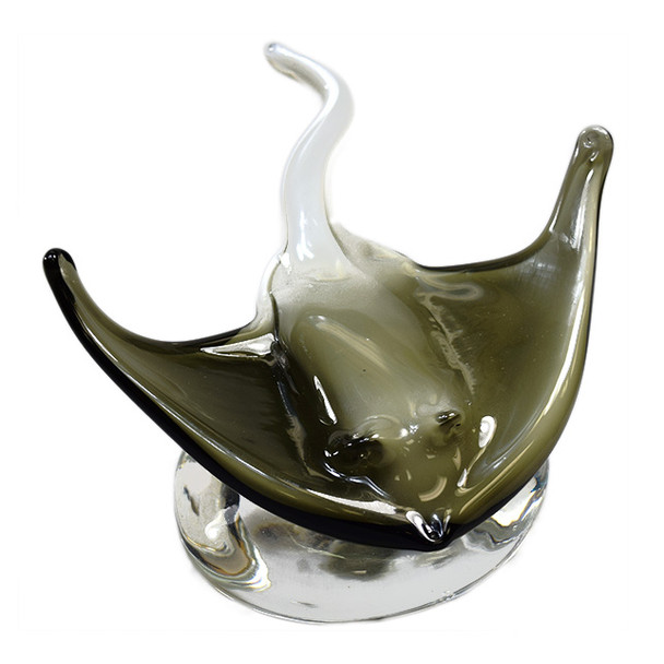 Glass Stingray 6"
