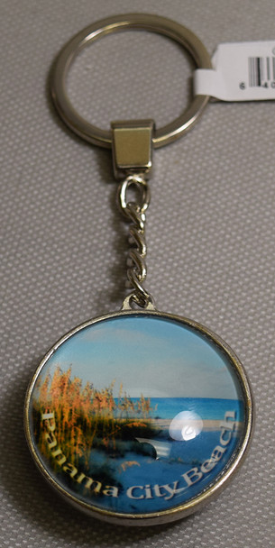 Panama City Beach Sea Oats G2000-32 KC  4"