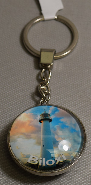 Biloxi Light House G2000-98 KC  4"