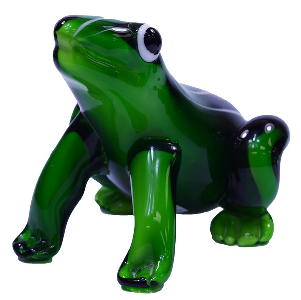 Glass Frog