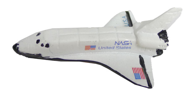 Shuttle Magnet 2 1/2?