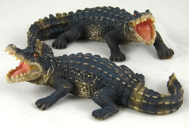 Alligator 6"