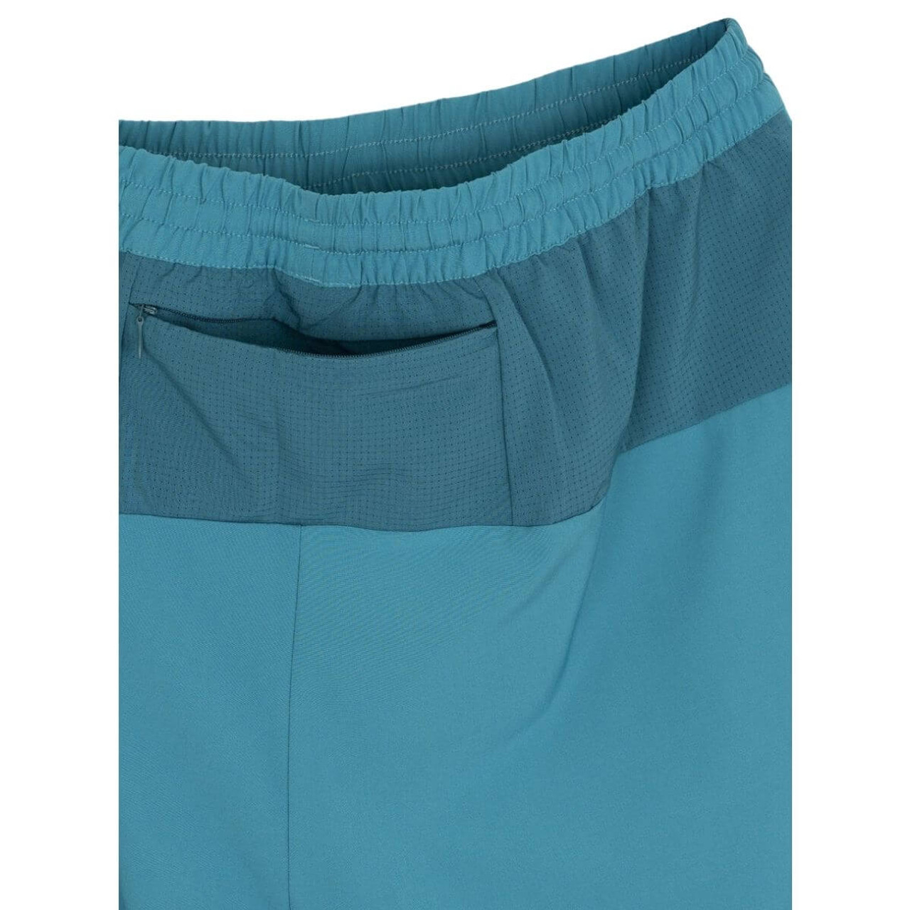 FALDA pádel mujer PRO azul capri