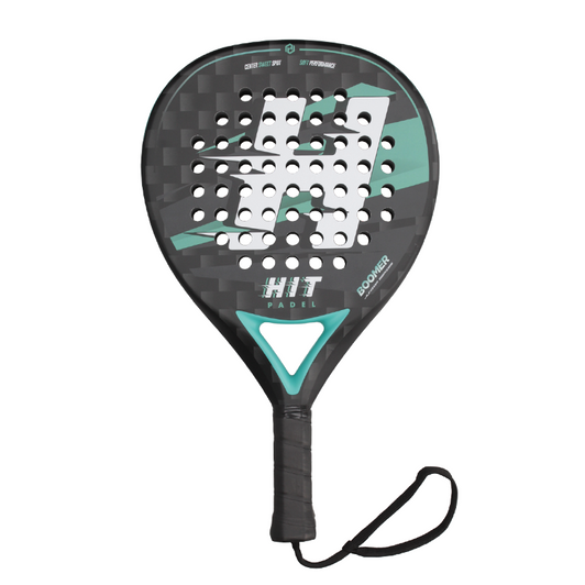 Raquete de Padel Siux Diablo Revolution 2 Sanyo Pro 2023 - Oficina