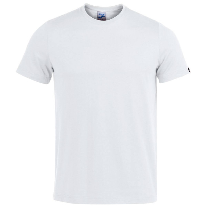 POLERA JOMA DESERT BLANCO