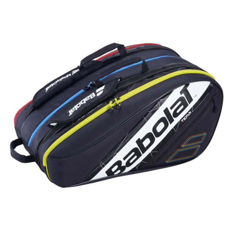 PALETERO BABOLAT RH TEAM PADEL